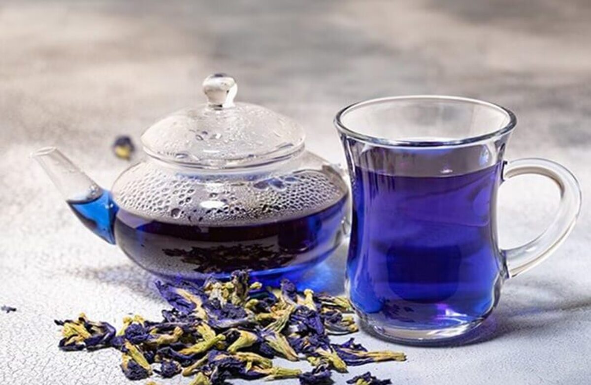 با این آرام بخش طبیعی استرس خود را کاهش دهید