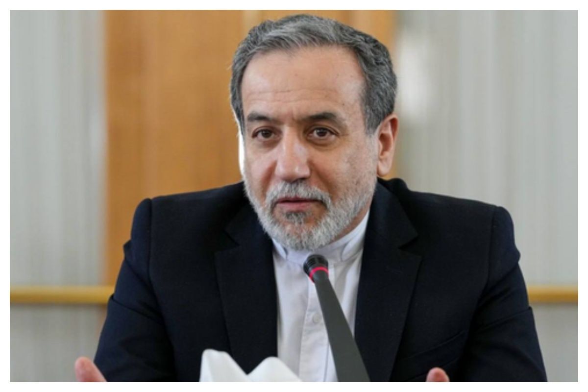 عراقچی: هیچ آتش بسی وجود ندارد همه چیز می تواند از سر گرفته شود