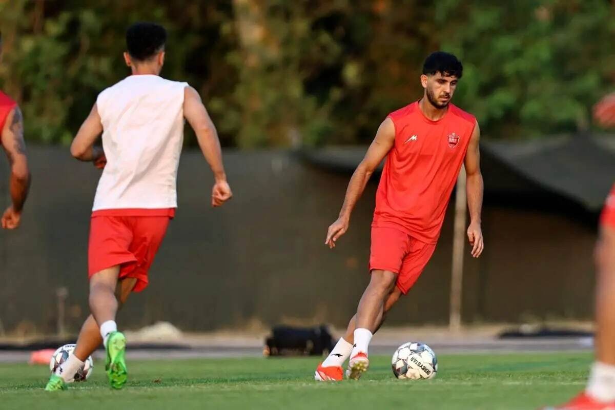 برنامه ویژه پرسپولیس برای حضور قدرتمند در لیگ برتر