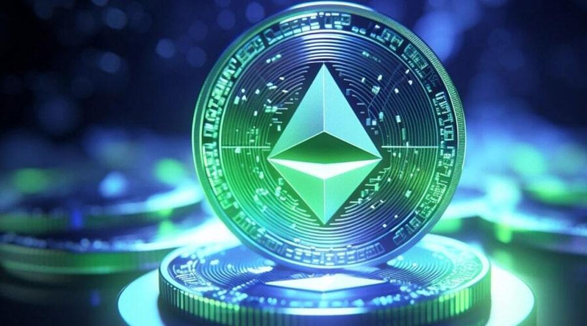 ورود بزرگ وال‌استریت به اتریوم، ETH را به ۶۰،۰۰۰ دلار می‌رساند؟+ نودار