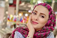 گریه‌های ژیلا صادقی در رک شو; خیانت شوهرش با ۴ زن آشنا+ فیلم