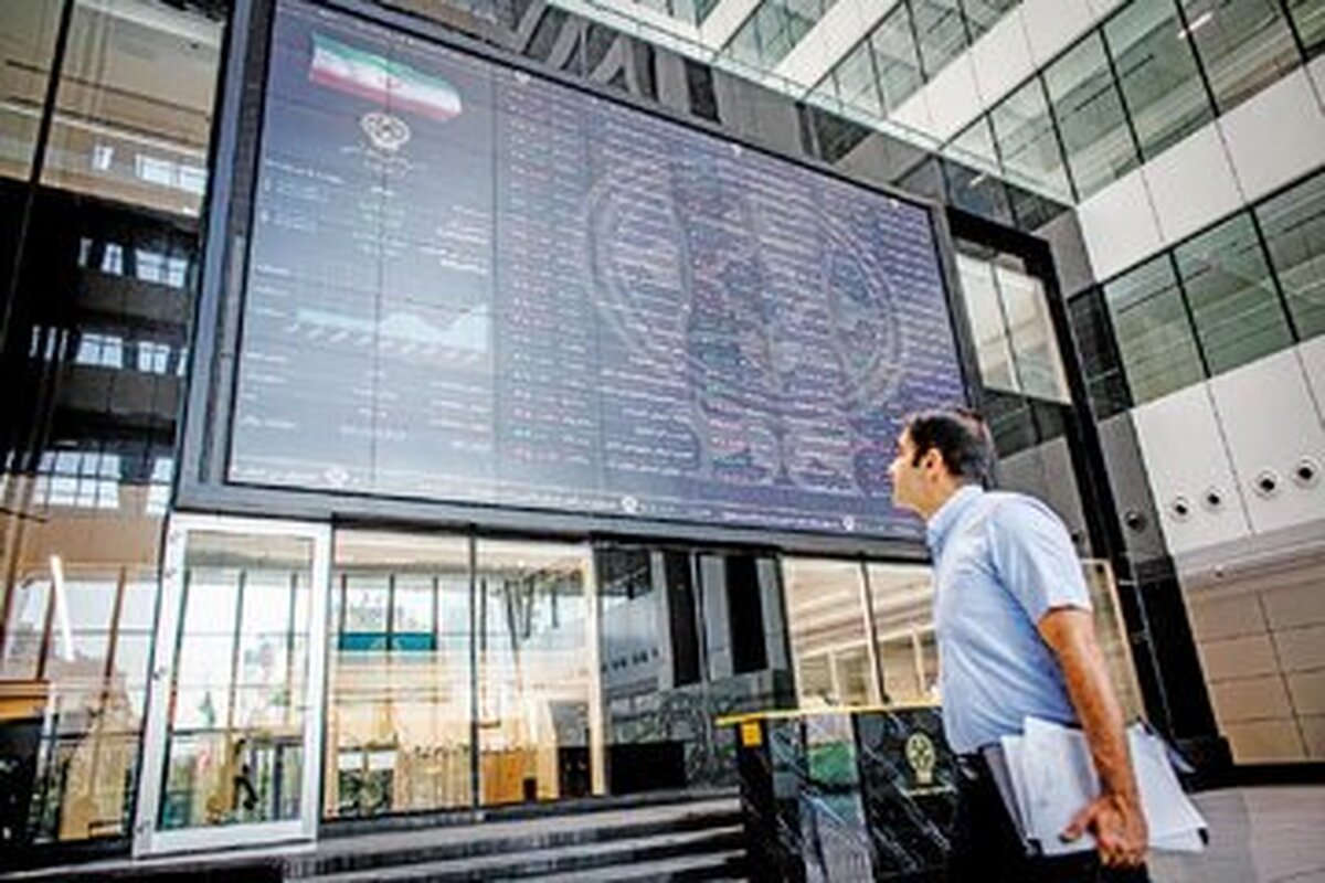 پیش بینی بورس فردا یکشنبه ۱۲ مرداد / بازار سهام قرمزپوش میشود؟ پیش بینی بورس فردا یکشنبه ۱۲ مرداد / بازار سهام قرمزپوش میشود؟