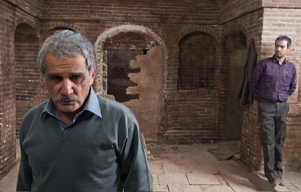 رفع توقیف فیلم «خانه پدری» با بازی شهاب حسینی و مهدی هاشمی رفع توقیف فیلم «خانه پدری» با بازی شهاب حسینی و مهدی هاشمی