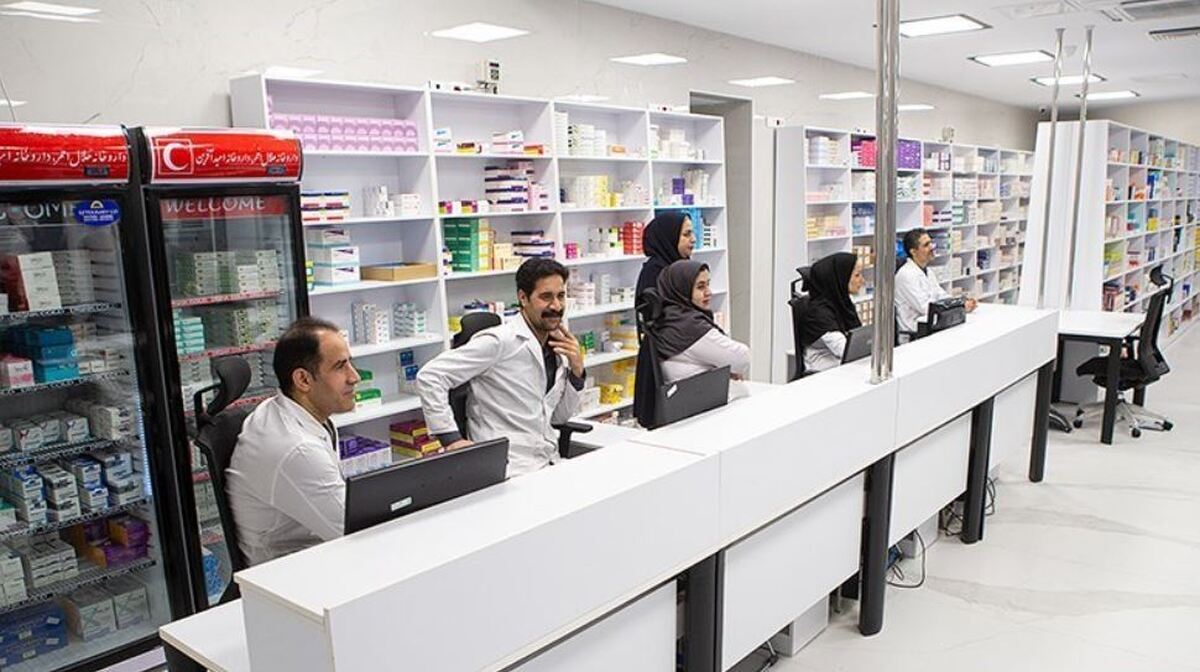 تغییر در قانون تأسیس داروخانه / انتقال پروانه متوقف شد تغییر در قانون تأسیس داروخانه / انتقال پروانه متوقف شد