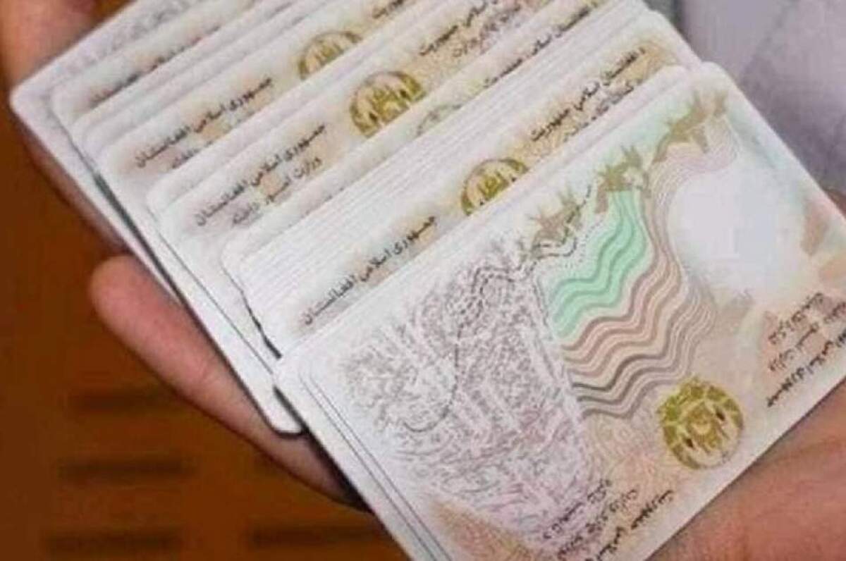 تغییر در شناسنامه و کارت ملی/ هویت شهروندان دیجیتالی میشود تغییر در شناسنامه و کارت ملی/ هویت شهروندان دیجیتالی میشود
