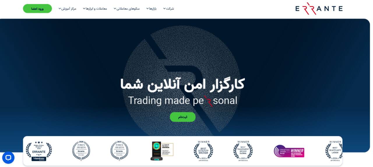 نقد و بررسی بروکر های a book و خدماتشان به ایرانیان
