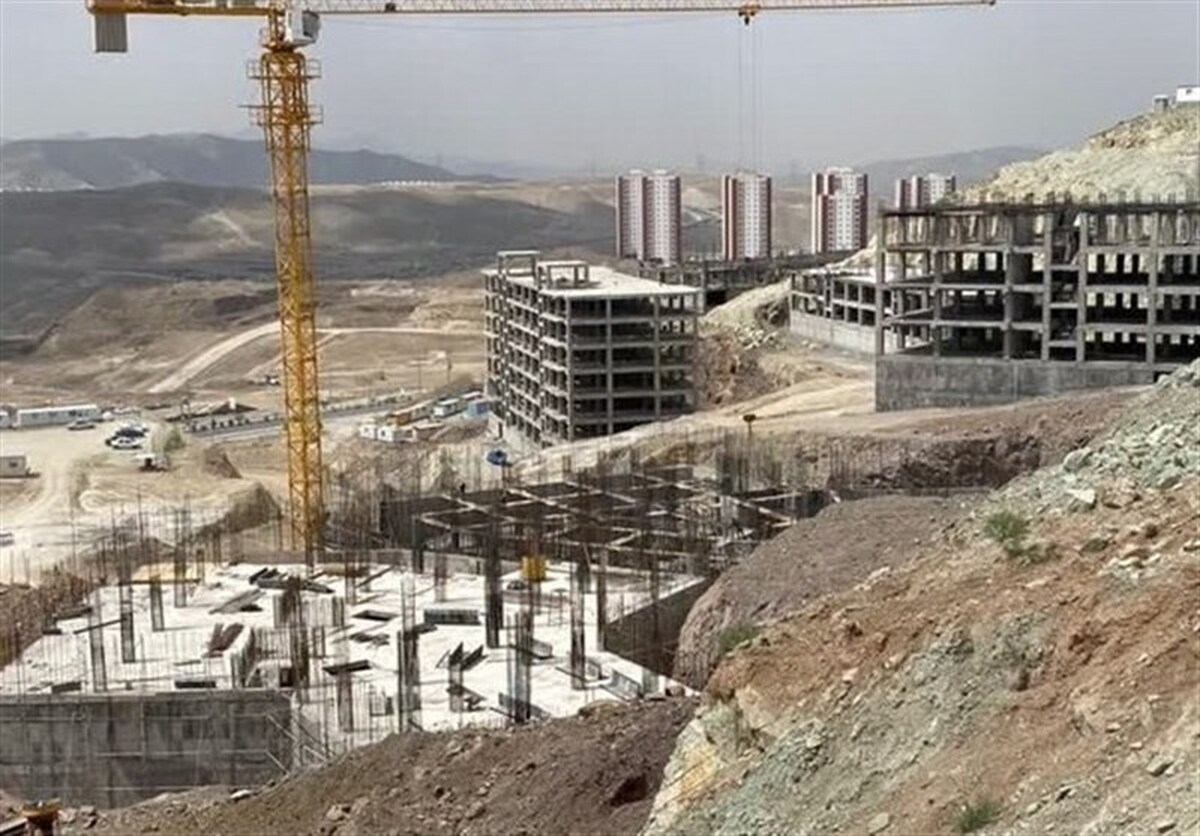 ۳۰ درصد مسکن حمایتی به پولدارها رسید! ۳۰ درصد مسکن حمایتی به پولدارها رسید!