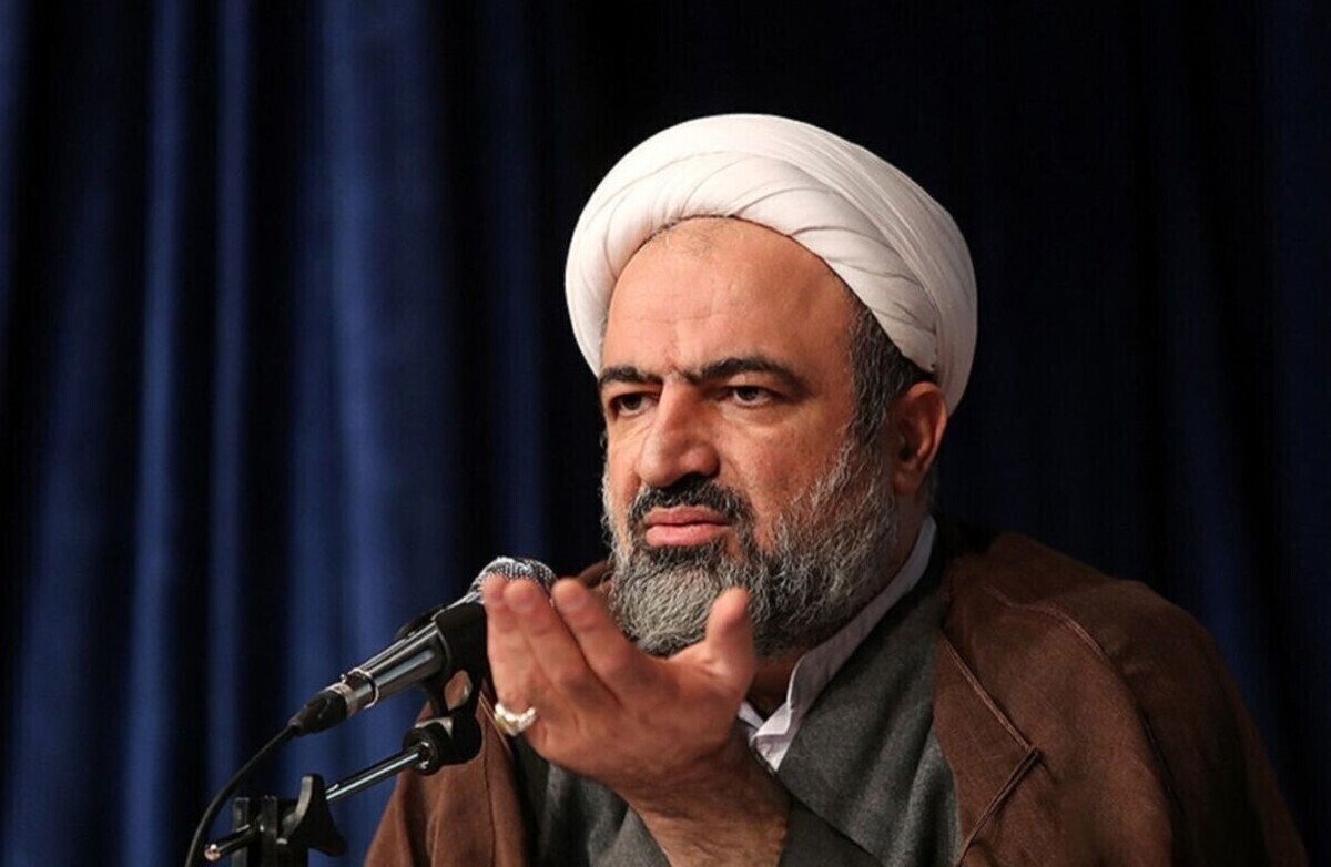 زیدابادی: حق با آقای رسایی است؛ مجلس هیچکاره است! زیدابادی: حق با آقای رسایی است؛ مجلس هیچکاره است!
