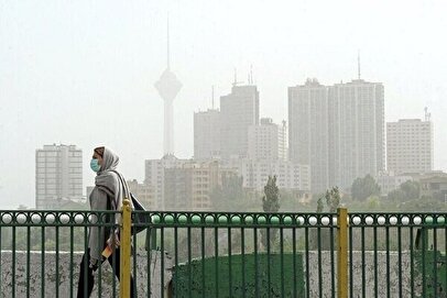 هشدار جدی برای تهرانی‌ها