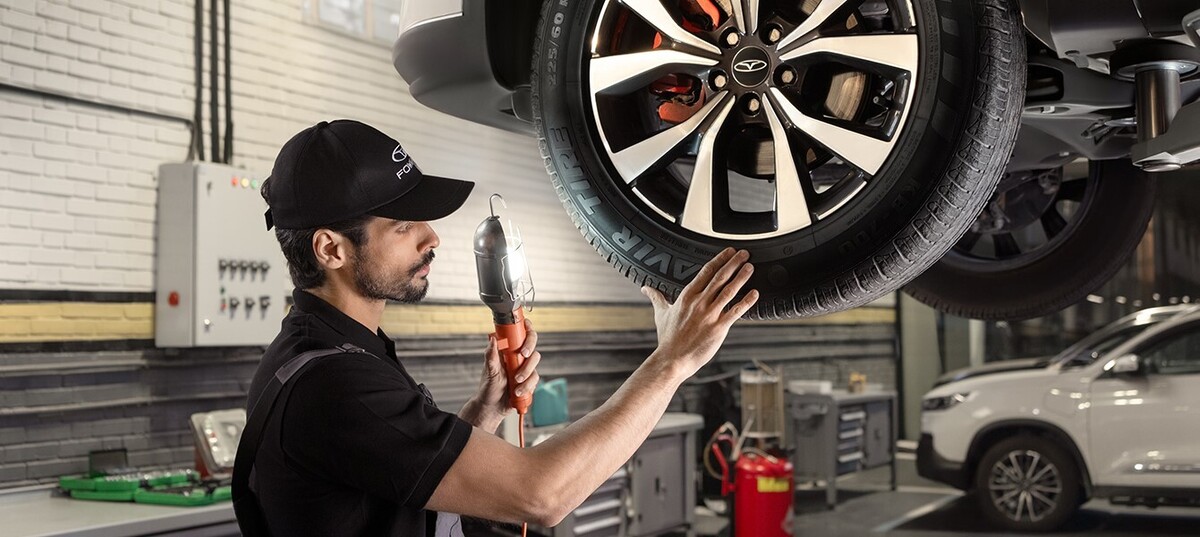 همراهی همیشگی، خدمات بی نقص؛ تجربه خدمات پس از فروش VIP با فونیکس