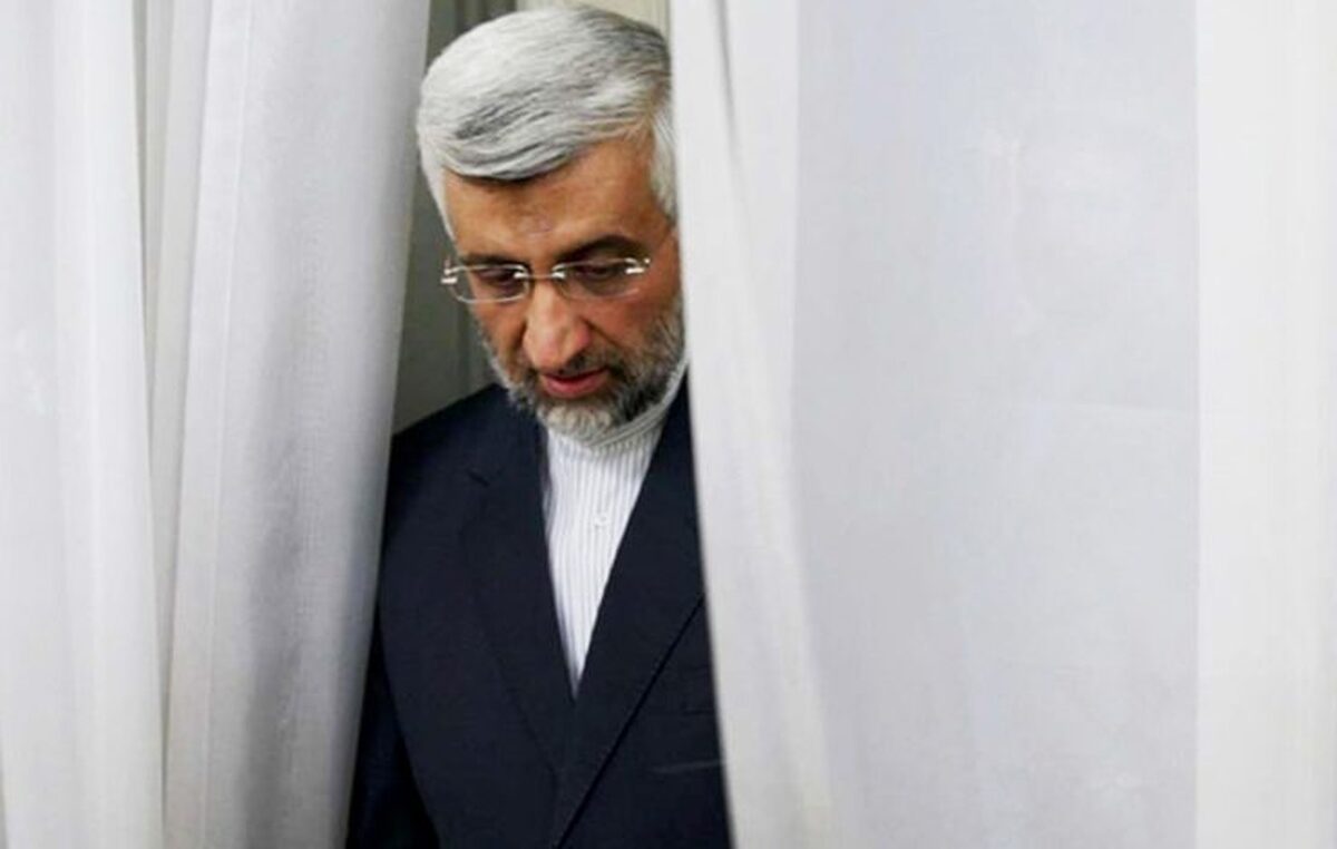 پایان دوران سعید جلیلی در شورای عالی امنیت ملی