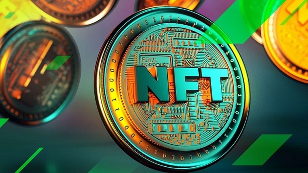 چگونه NFT خود را بسازیم و درآمدزایی کنیم؟