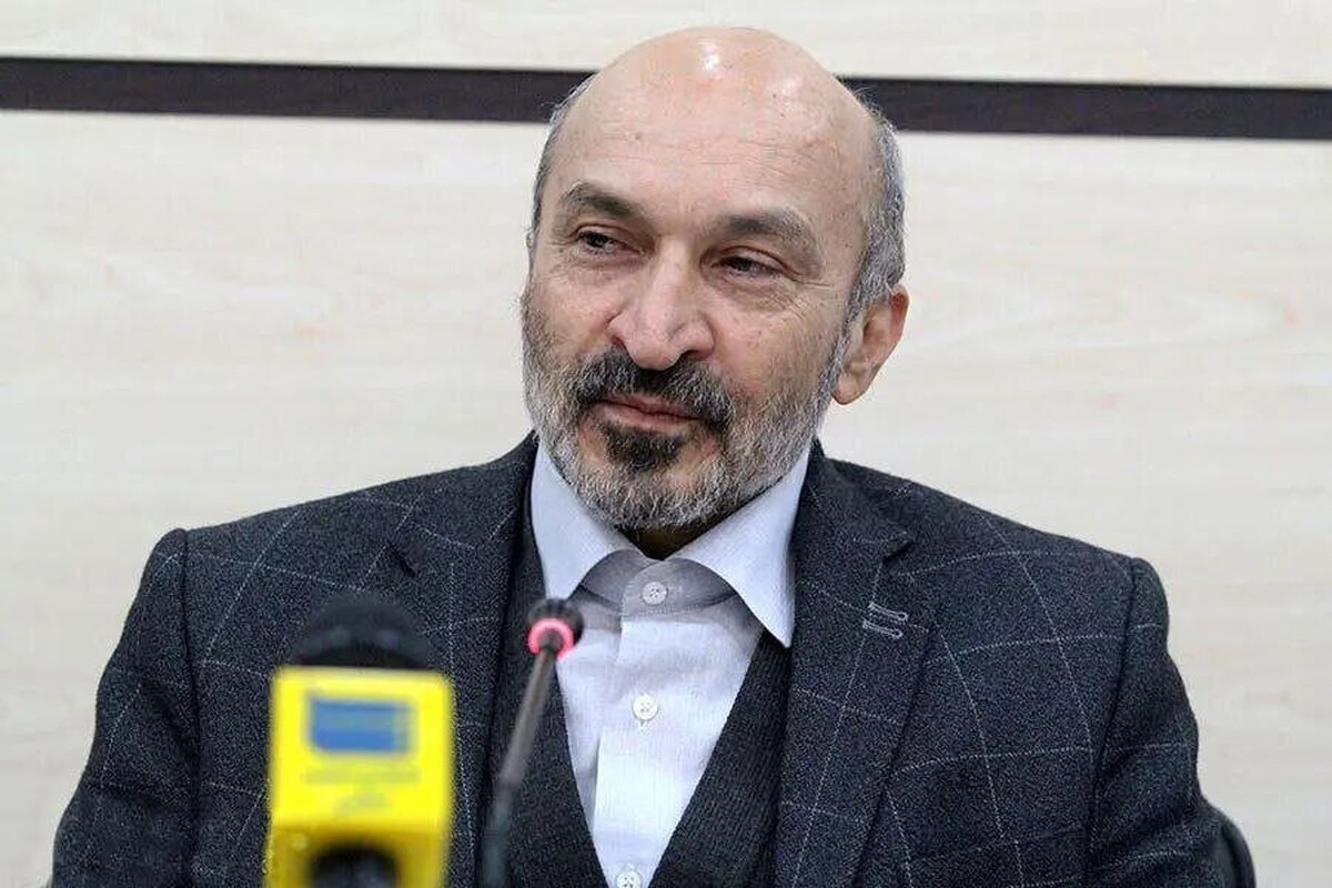 چه کسی رئیس دانشگاه تهران شد؟