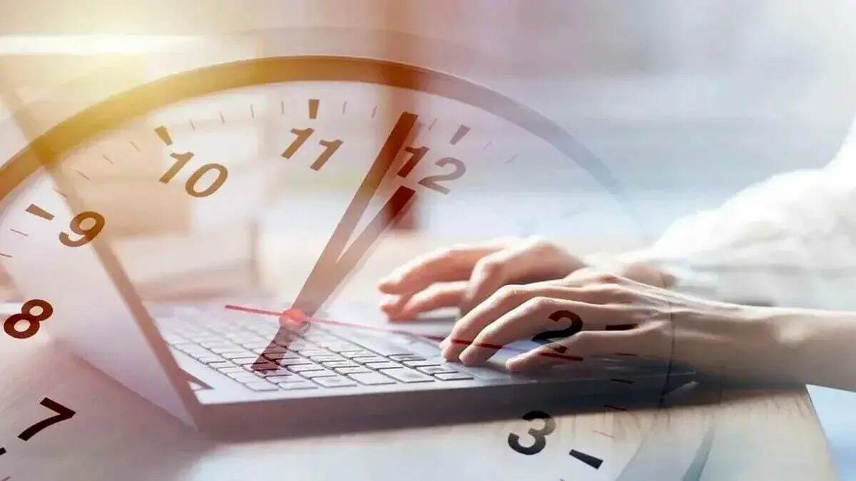 فوری / تغییر ساعت کاری در این استان + جزئیات