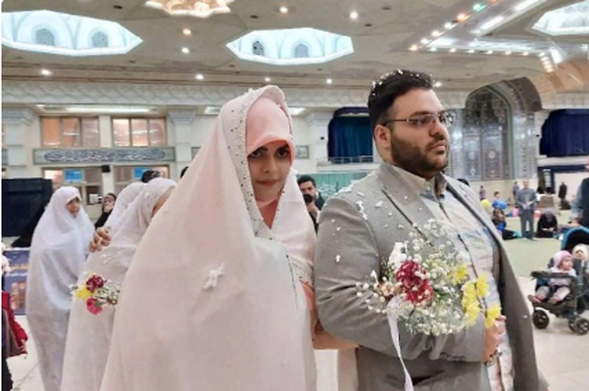 زوج‌های جوان با این شرایط می‌توانند به حج عمره بروند