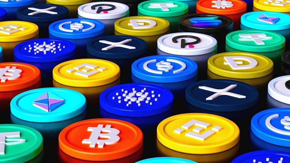 این آلت‌کوین‌ها را برای هفته آینده باید زیرنظر داشته باشید!+ نمودار