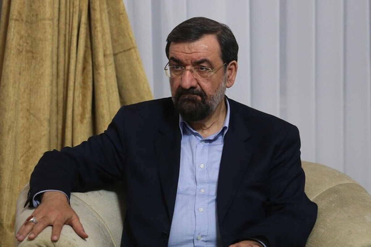 محسن رضایی: باید آماده سرکوب متجاوزان شویم