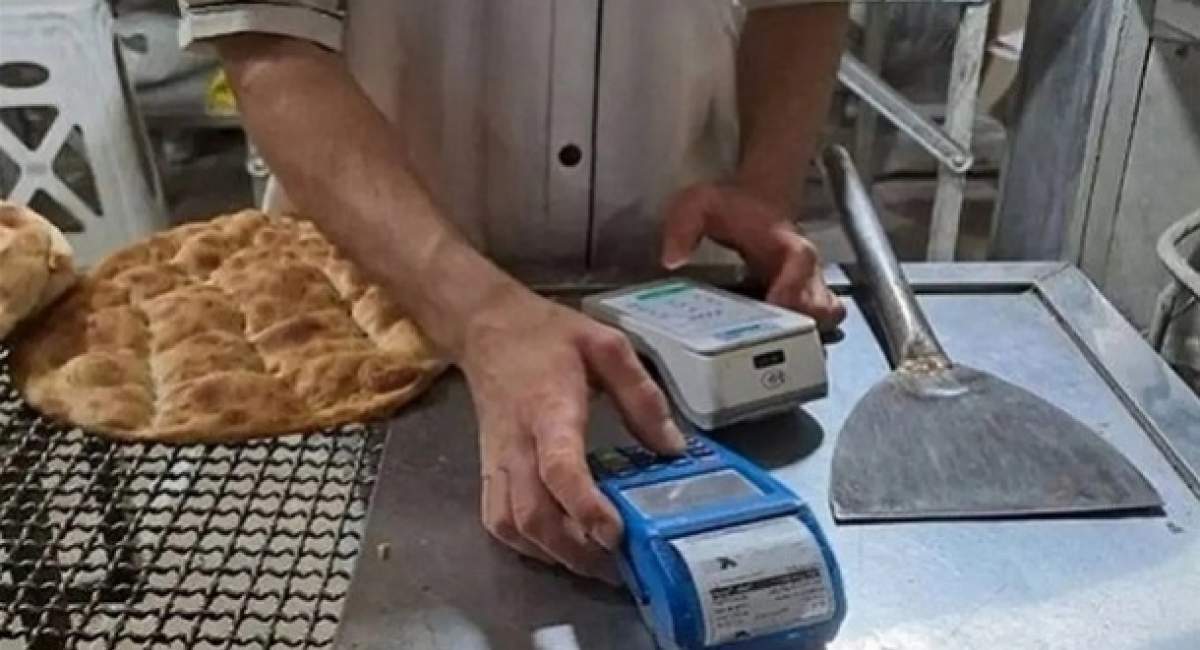 مشکلات چند نرخی بودن نان و درگیری در نانوایی‌ها شروع شد!+ فیلم