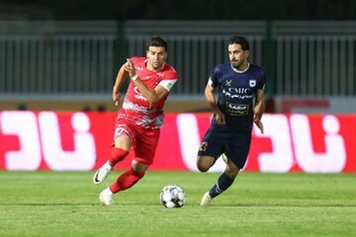 اصرار ساپینتو به جذب ستاره پرسپولیس / یاغی برمی‌گردد؟
