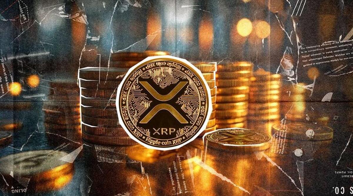 رشد چشمگیر XRP / انفجار ریپل در راه است
