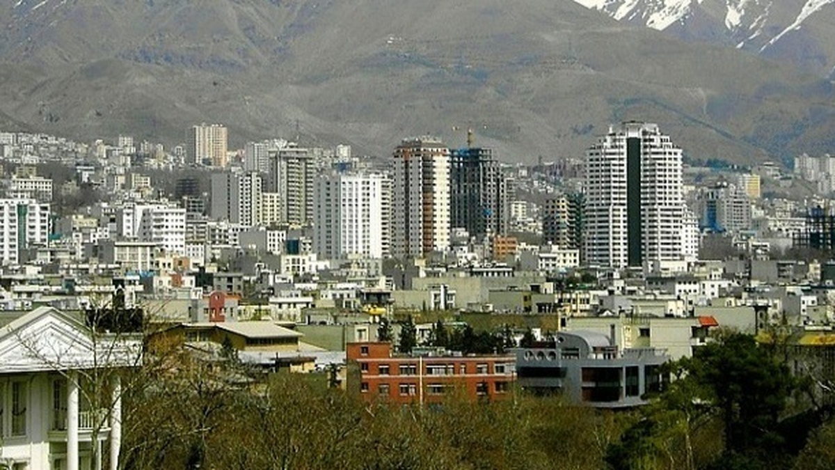 خانه‌های شمال شهر تهران روی دست صاحبان‌شان ماند