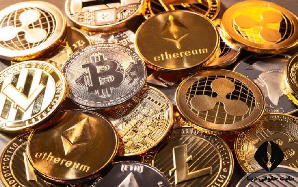 قیمت ارز‌های دیجیتال امروز دوشنبه ۱۳ مرداد ۱۴۰۴