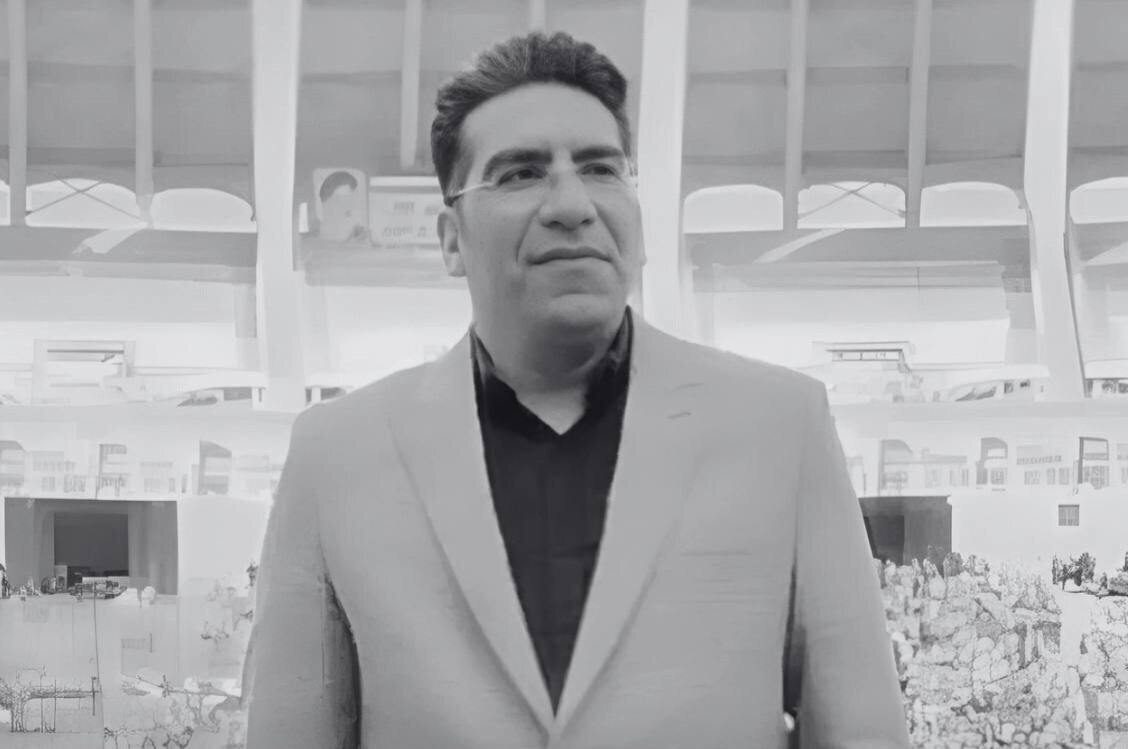 فوری/ مجری مشهور ورزشی درگذشت