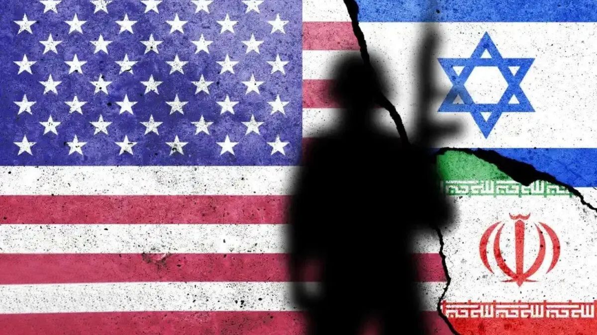 آمریکا دنبال غزه‌سازی تهران؟/ هشدار امنیتی درباره حمله احتمالی + فیلم