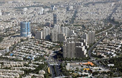 آخرین وضعیت بازار مسکن به روایت مرکز آمار ایران