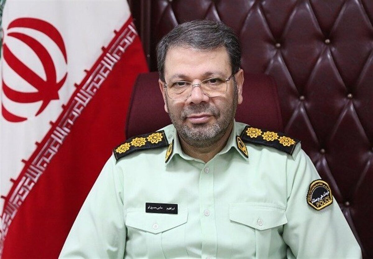 کشف مواد مخدر در کله پاچه!+ عکس