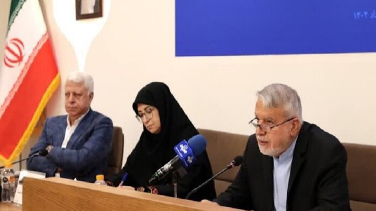 صالحی‌امیری: توقف پتروشیمی میانکاله نشانه عقلانیت محیط‌زیستی دولت است