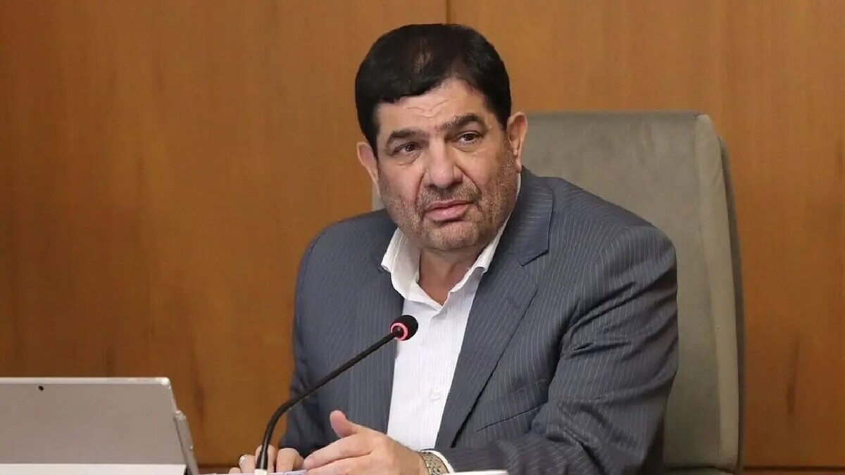انتقاد مشاور رهبر انقلاب از بحران آب در کشور