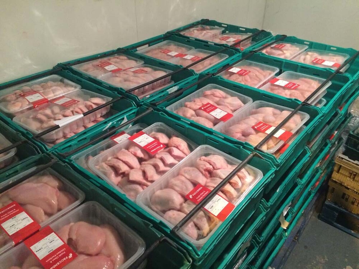 بسته‌بندی مرغ گران‌تر از مرغ!
