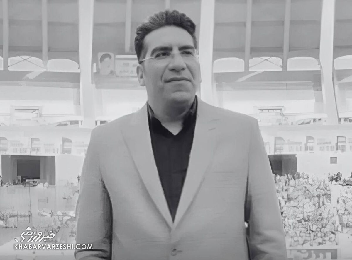 مرگ ناگهانی مجری تلویزیون/ علت مرگ مشخص شد
