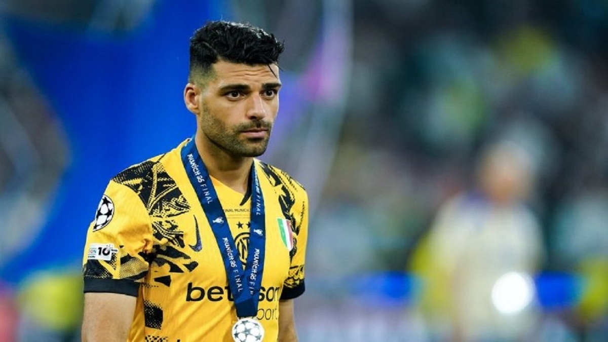 تیم جدید طارمی مشخص شد