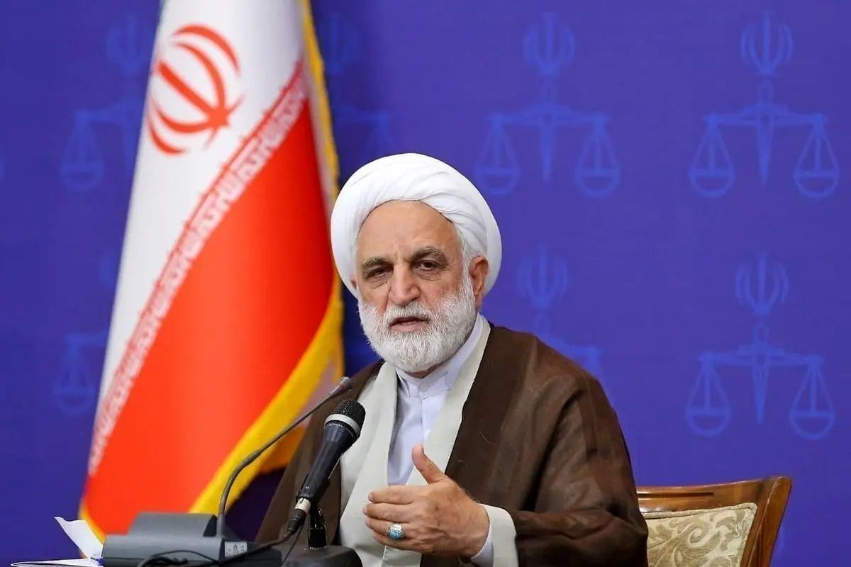 محسنی اژه‌ای: علت گرانی برنج، احتکار توسط یک شرکت بود!
