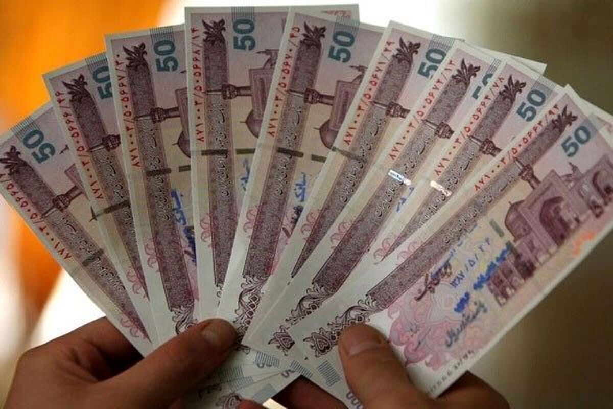 خبر خوش دولت / با افزایش ۳۰ درصدی حقوقها از شهریورماه موافقت شد خبر خوش دولت / با افزایش ۳۰ درصدی حقوقها از شهریورماه موافقت شد