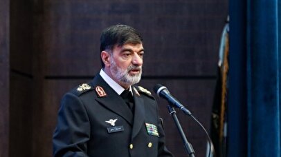 گلایه سردار رادان از قانون سربازی / معافیت از رزم حذف می‌شود؟