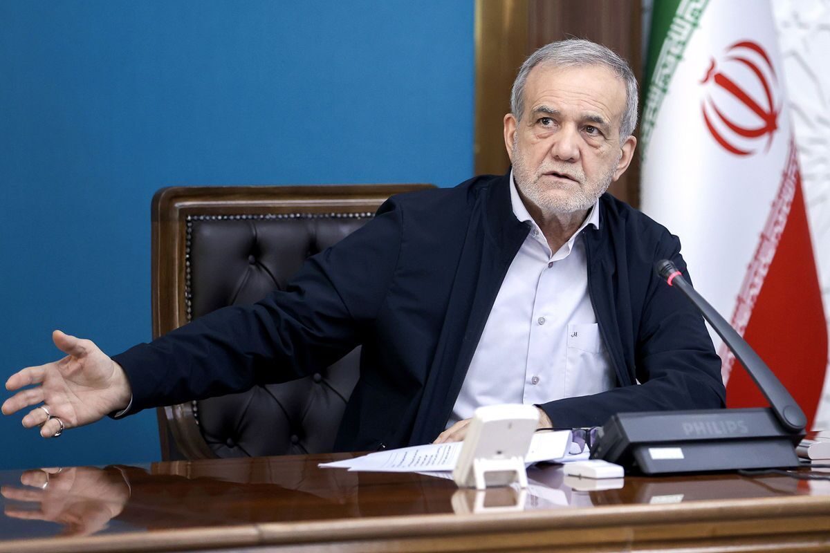 رئیس‌جمهور دستور داد: صدور مجوز ساخت به شرط تامین آب