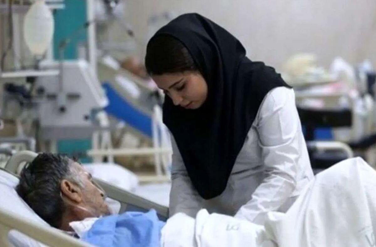 خطر «بیپرستاری» نظام سلامت را تهدید میکند خطر «بیپرستاری» نظام سلامت را تهدید میکند