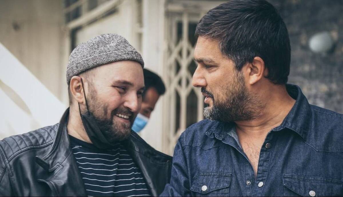 حمله کیهان به حامد بهداد و اکتای براهنی بخاطر داریوش ارجمند