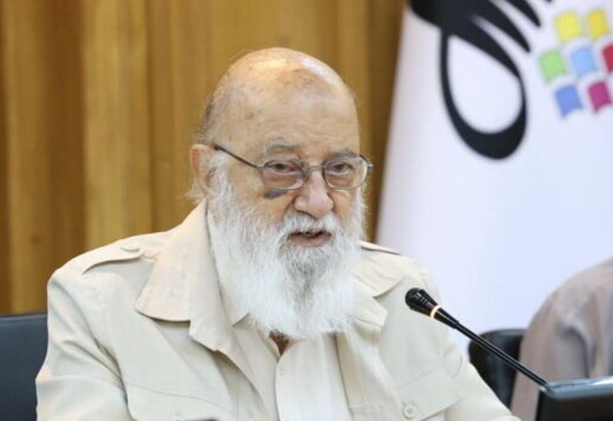 اظهارات عجیب چمران: حتی از زیر سنگ آب تامین می‌کنیم!