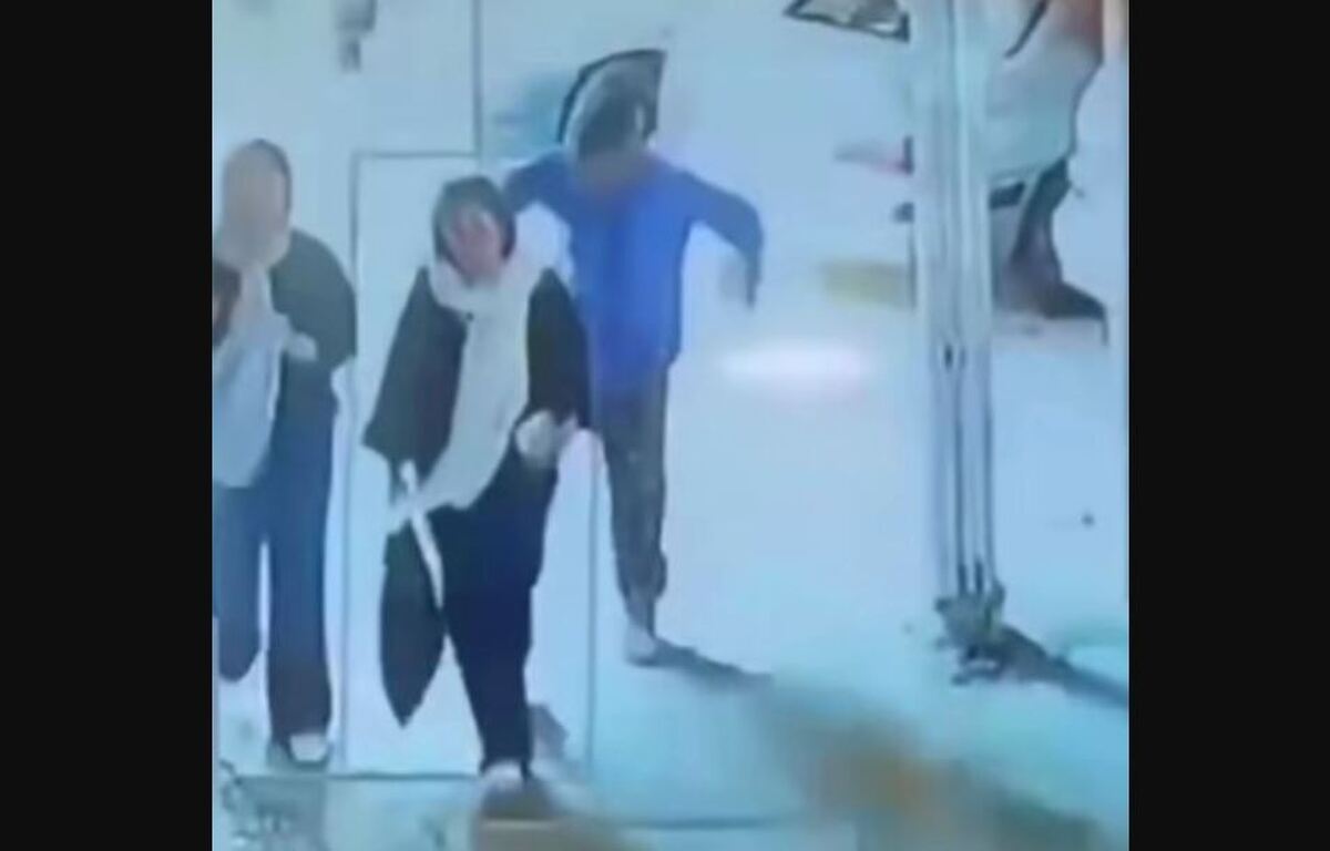 بازداشت عامل حمله به یک زن در میدان گچساران