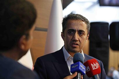 عبور ظرفیت برق صنایع معدنی كشور از ۴ هزار مگاوات با محوریت فولاد مباركه/ صادرات ۱۴ میلیارد دلاری معدن و صنایع معدنی در ۱۴۰۳