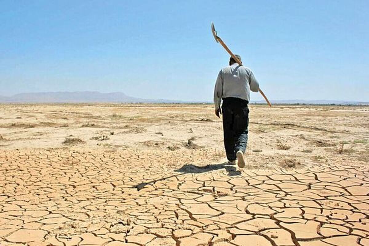 یک اعتراف تلخ: بحران آب نداریم، بحران مدیریت آب داریم!