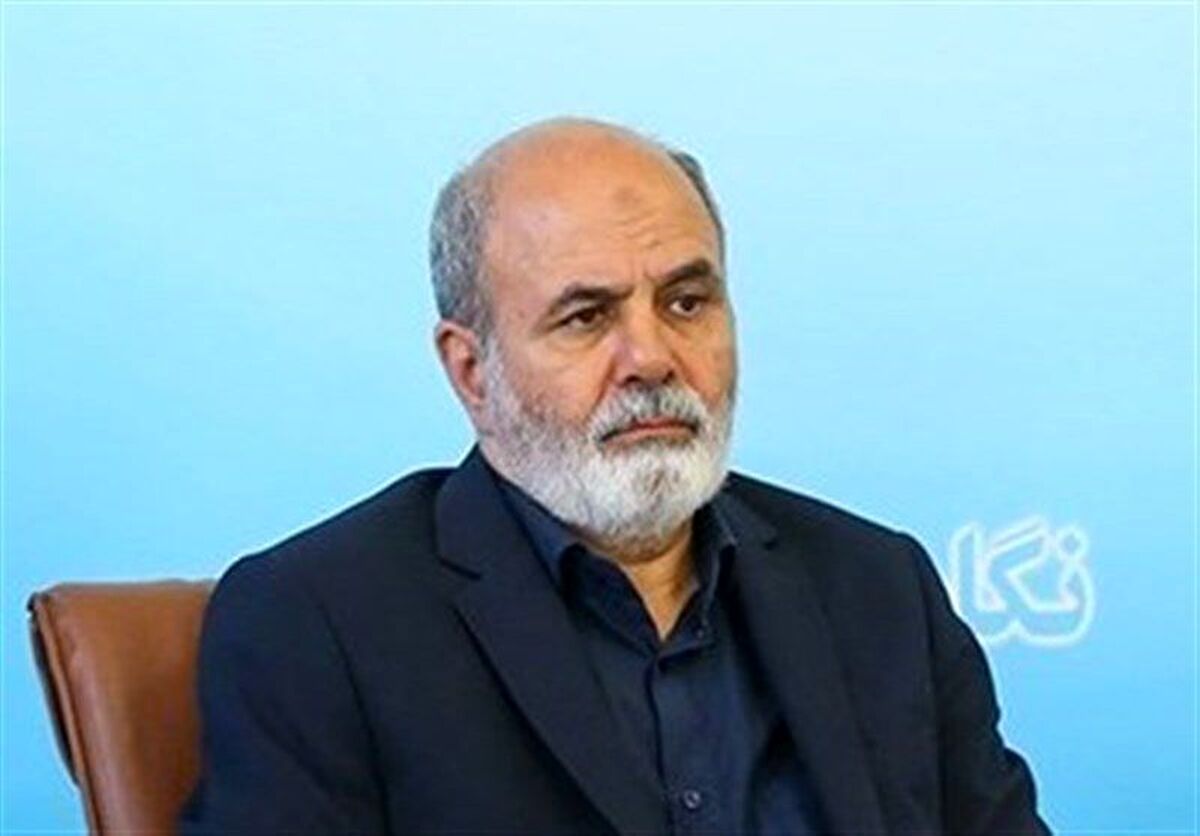 تشکیل معاونت جدید در دولت پزشکیان/ علی اکبر احمدیان به دولت می‌رود