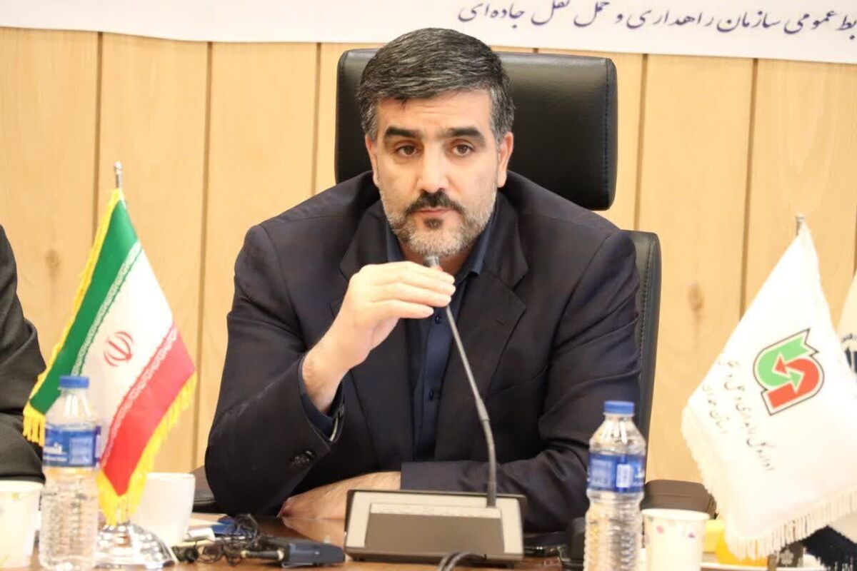 قیمت بلیت اتوبوس تهران به مرز مهران تا پایان ماه صفر اعلام شد
