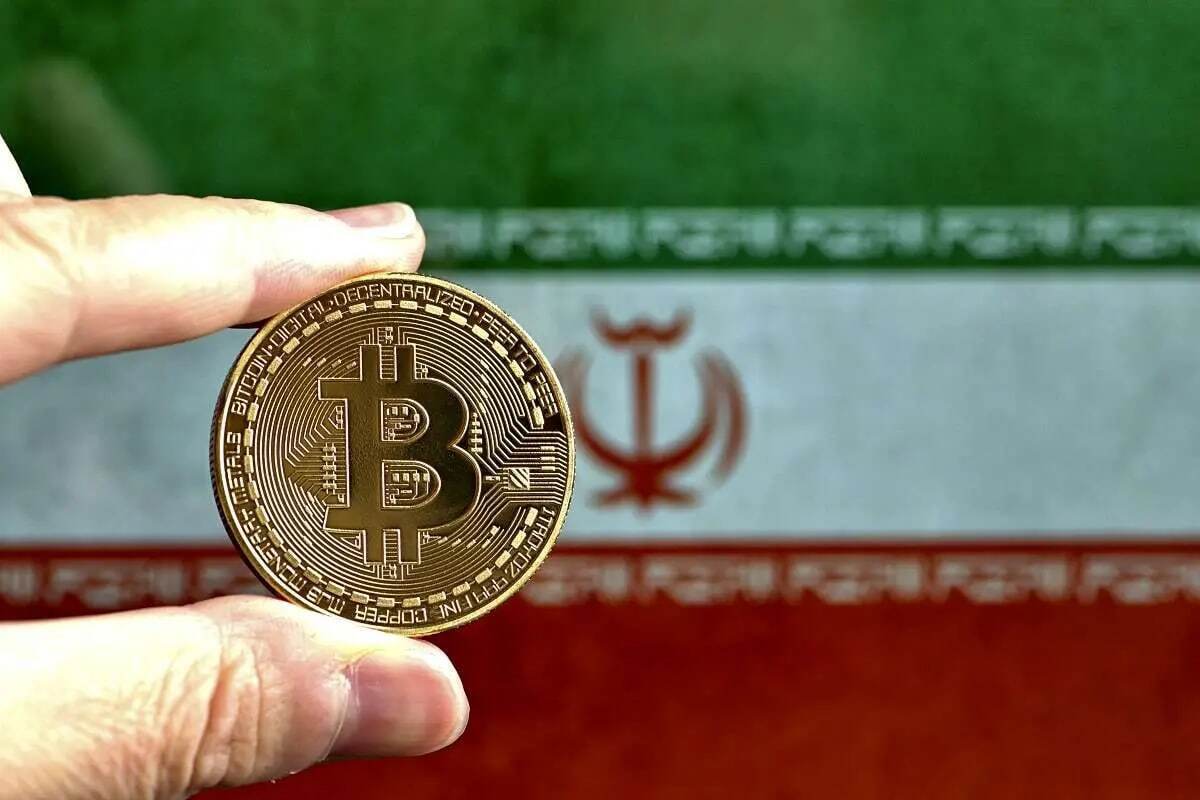 ورود بیتکوین به بورس ایران / صندوق ETF چیست؟ ورود بیتکوین به بورس ایران / صندوق ETF چیست؟