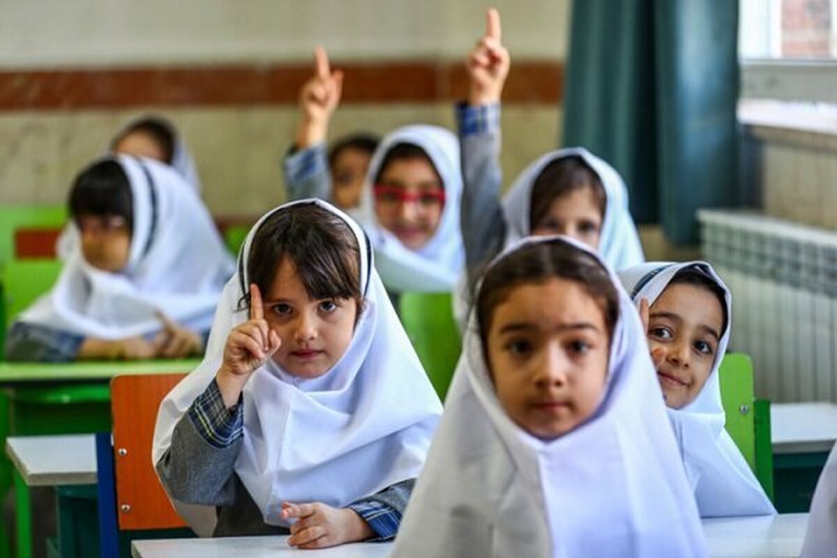 مدارس امسال زودتر آغاز میشود / اعلام زمان آغاز سال تحصیلی ۱۴۰۴-۱۴۰۵ مدارس امسال زودتر آغاز میشود / اعلام زمان آغاز سال تحصیلی ۱۴۰۴-۱۴۰۵