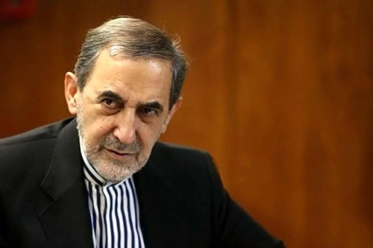 واکنش ولایتی به انتصاب «علی لاریجانی» به دبیری شورای عالی امنیت ملی واکنش ولایتی به انتصاب «علی لاریجانی» به دبیری شورای عالی امنیت ملی